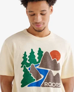Mens Clearwater T-Shirt