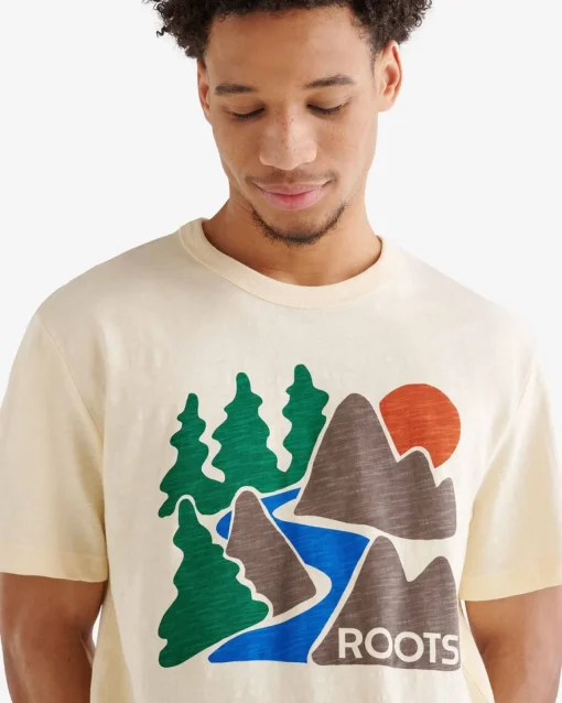 Mens Clearwater T-Shirt