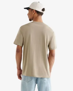 Mens Floral Garden T-Shirt