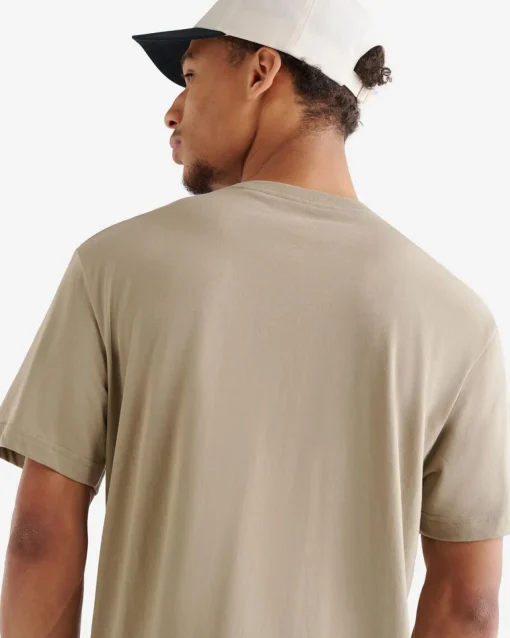 Mens Floral Garden T-Shirt