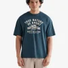 Mens Nature Sport Relaxed T-Shirt