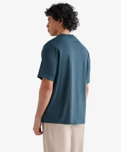 Mens Nature Sport Relaxed T-Shirt