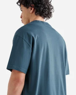 Mens Nature Sport Relaxed T-Shirt