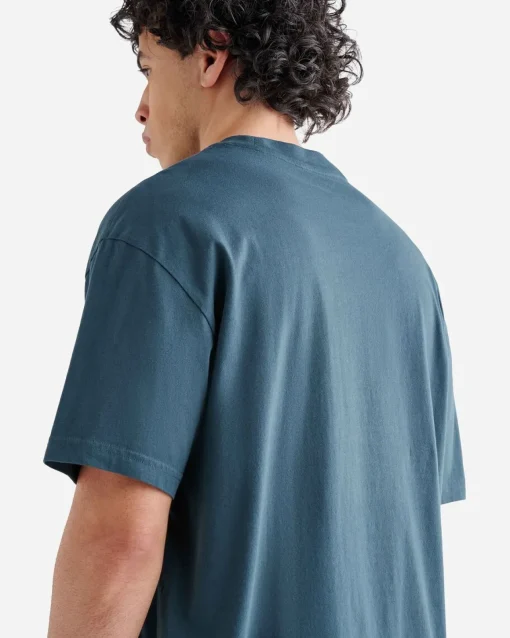 Mens Nature Sport Relaxed T-Shirt