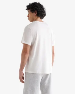 Mens Organic Cooper Beaver T-Shirt