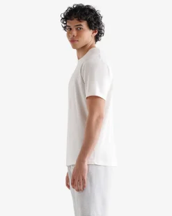 Mens Organic Cooper Beaver T-Shirt
