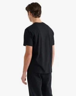 Mens Organic Cooper Beaver T-Shirt