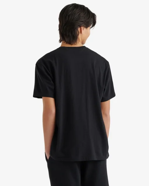 Mens Organic Cooper Beaver T-Shirt