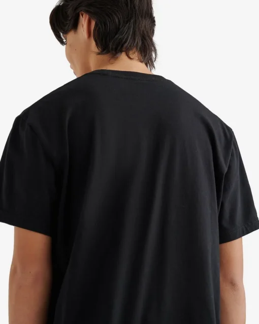 Mens Organic Cooper Beaver T-Shirt