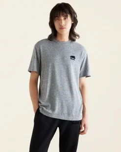Mens Organic Perfect Pepper T-Shirt