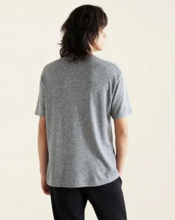 Mens Organic Perfect Pepper T-Shirt