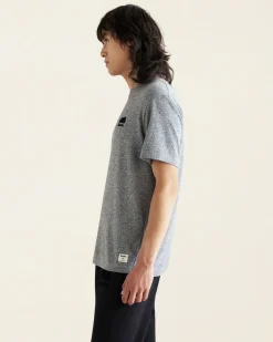 Mens Organic Perfect Pepper T-Shirt