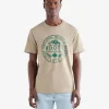 Mens Original Beaver T-Shirt