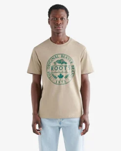 Mens Original Beaver T-Shirt