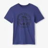 Mens Original Beaver T-Shirt