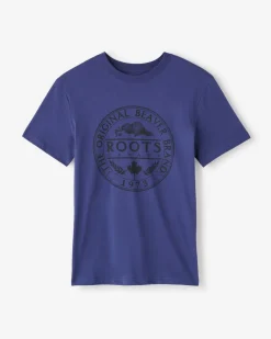 Mens Original Beaver T-Shirt