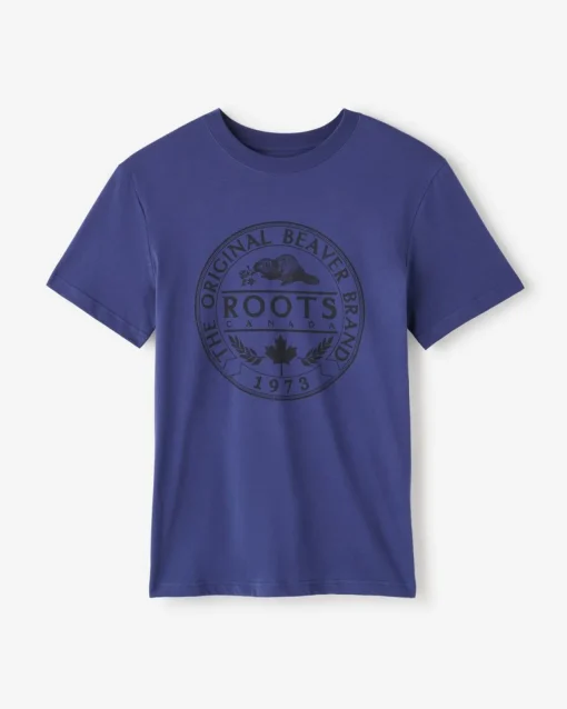 Mens Original Beaver T-Shirt