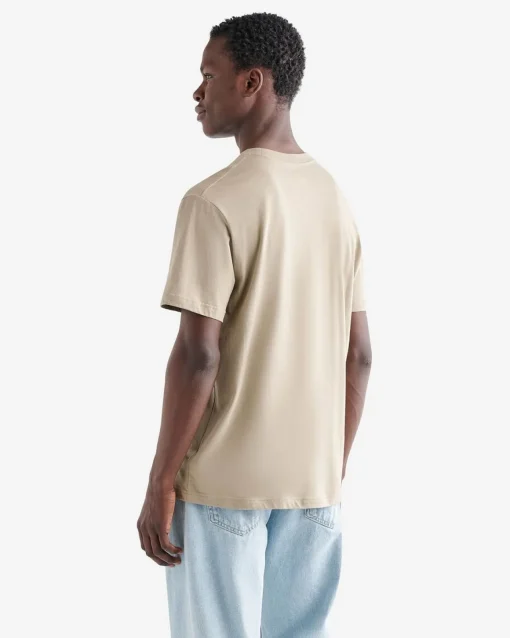 Mens Original Beaver T-Shirt