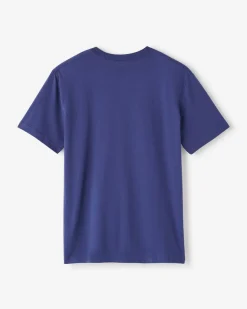 Mens Original Beaver T-Shirt