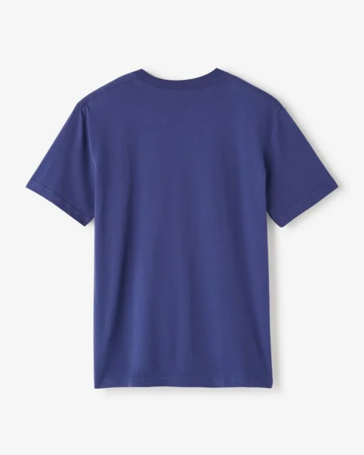 Mens Original Beaver T-Shirt