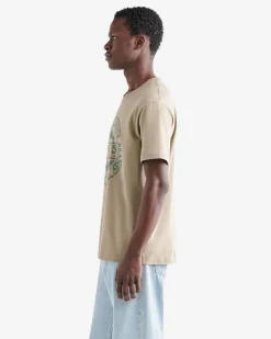 Mens Original Beaver T-Shirt