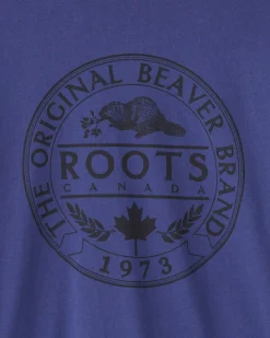 Mens Original Beaver T-Shirt
