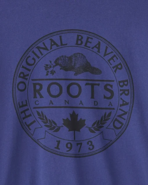 Mens Original Beaver T-Shirt