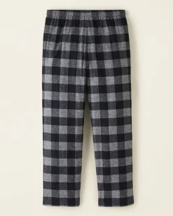 Mens Park Plaid Pajama Pant