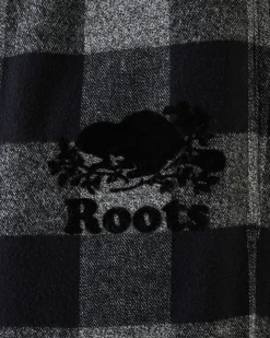 Mens Park Plaid Pajama Pant