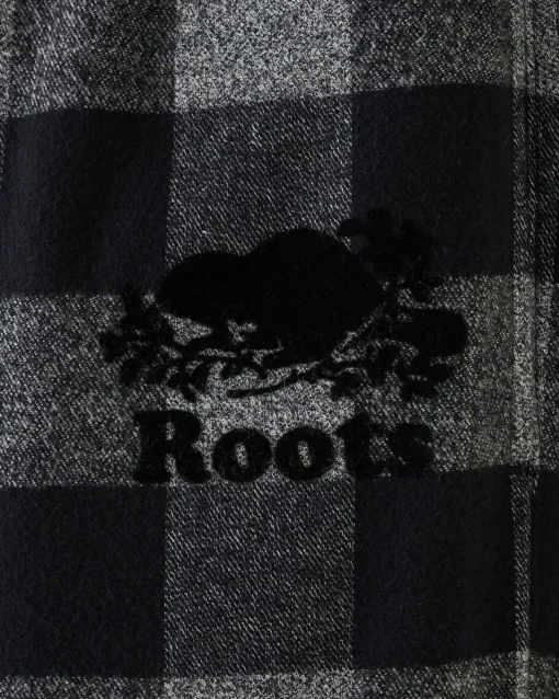 Mens Park Plaid Pajama Pant