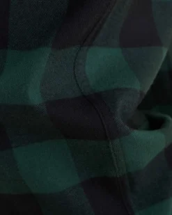 Mens Park Plaid Pajama Pant