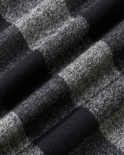 Mens Park Plaid Pajama Pant