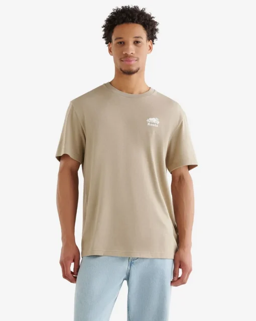 Mens Perfect Pepper T-Shirt