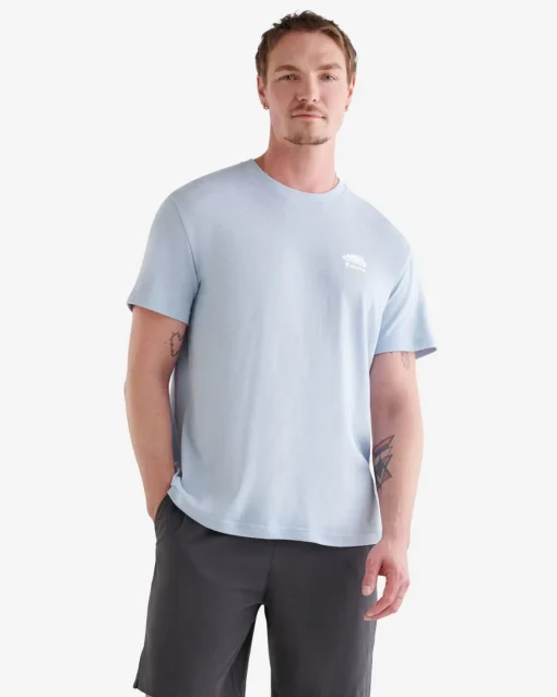 Mens Perfect Pepper T-Shirt