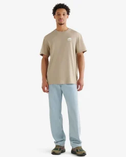 Mens Perfect Pepper T-Shirt