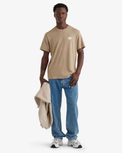 Mens Perfect Pepper T-Shirt