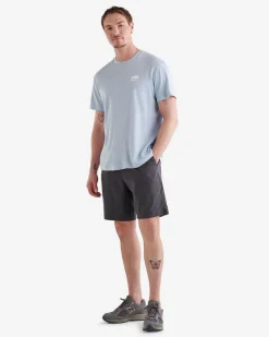 Mens Perfect Pepper T-Shirt