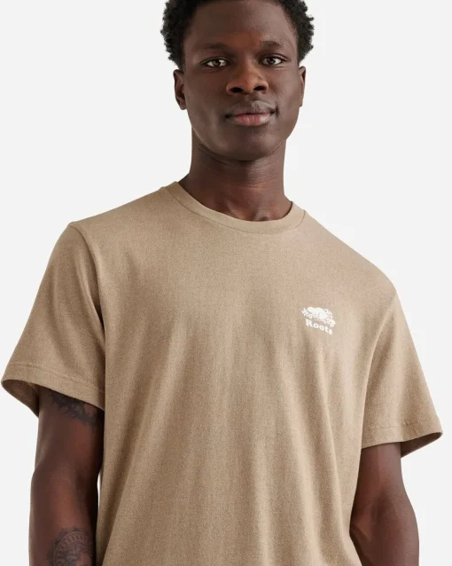 Mens Perfect Pepper T-Shirt
