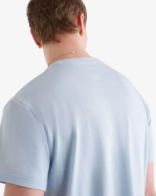 Mens Perfect Pepper T-Shirt