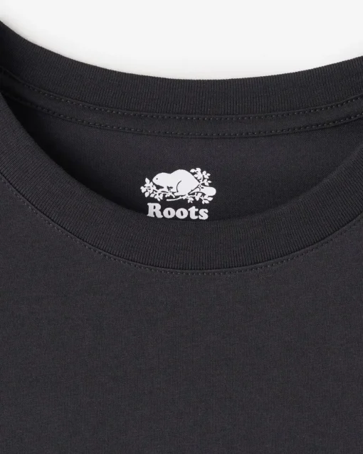Mens Roots Outdoor Athletics T-Shirt