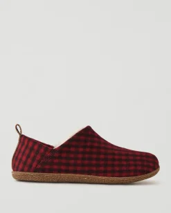 Mens Slip-On Shoe