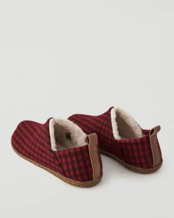 Mens Slip-On Shoe