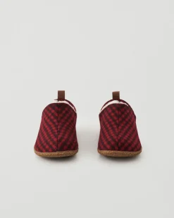 Mens Slip-On Shoe