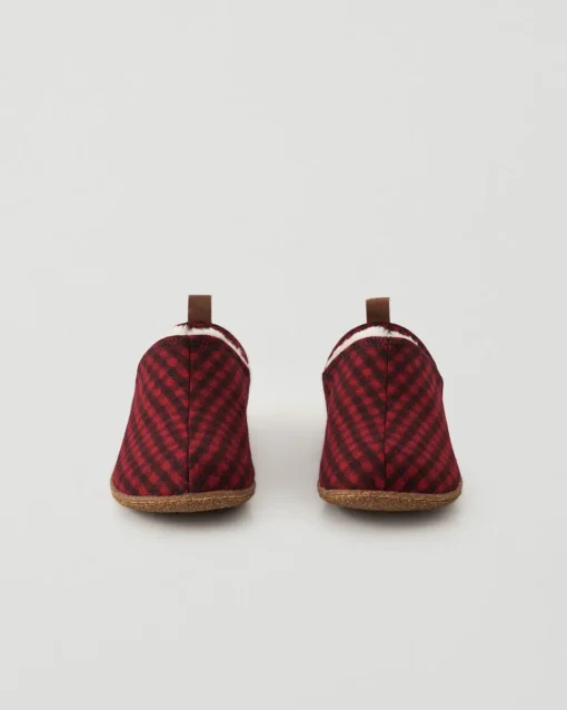 Mens Slip-On Shoe