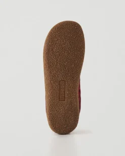 Mens Slip-On Shoe