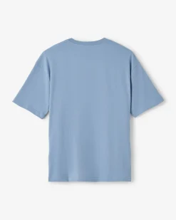 Mens Sombrio Outdoor Relaxed T-Shirt