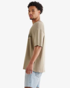 Mens Sombrio Outdoor Relaxed T-Shirt