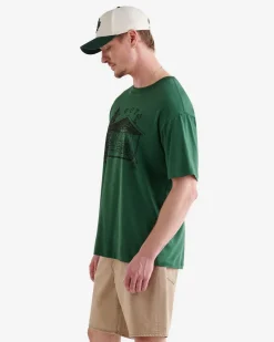 Mens Sombrio Outdoor Relaxed T-Shirt
