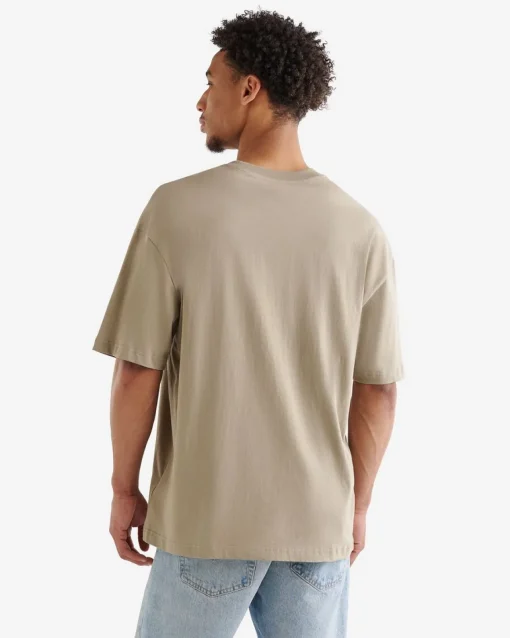 Mens Sombrio Outdoor Relaxed T-Shirt