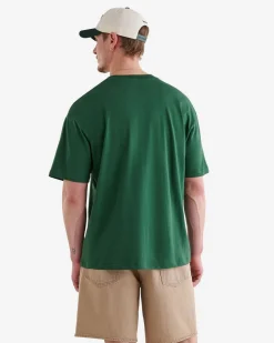 Mens Sombrio Outdoor Relaxed T-Shirt
